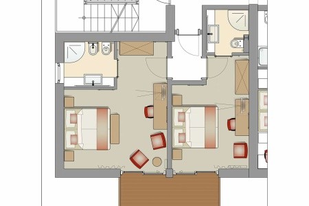 Falkensteiner Spa Sonnenparadis (Terenten) - 29