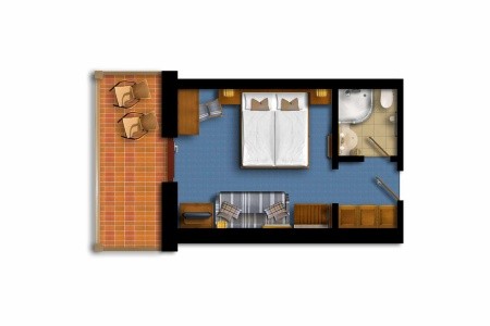 Falkensteiner Spa Sonnenparadis (Terenten) - 30