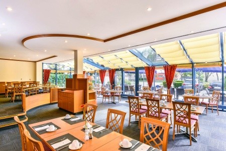 Nemecko Bavorsko Nh Ingolstadt 8 dňový pobyt Raňajky Vlastná May 2026 (21/05/26-28/05/26)