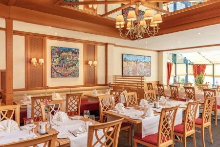 Nemecko Bavorsko Nh Ingolstadt 8 dňový pobyt Raňajky Vlastná May 2026 (21/05/26-28/05/26)