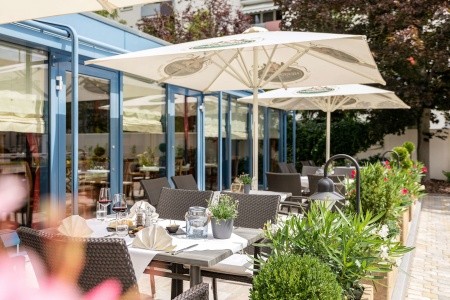 Nemecko Bavorsko Nh Ingolstadt 8 dňový pobyt Raňajky Vlastná May 2026 (21/05/26-28/05/26)