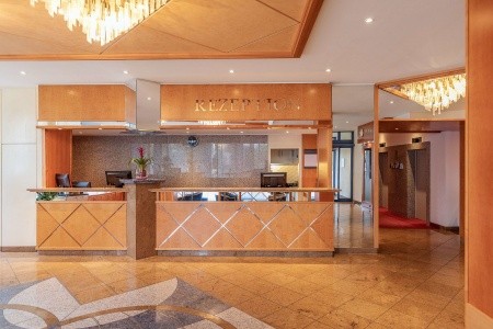 Nemecko Bavorsko Nh Ingolstadt 8 dňový pobyt Raňajky Vlastná May 2026 (21/05/26-28/05/26)