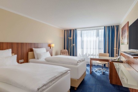 Nemecko Bavorsko Nh Ingolstadt 8 dňový pobyt Raňajky Vlastná May 2026 (21/05/26-28/05/26)