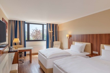 Nemecko Bavorsko Nh Ingolstadt 8 dňový pobyt Raňajky Vlastná May 2026 (21/05/26-28/05/26)