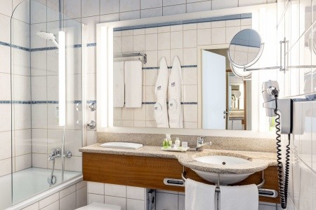 Nemecko Bavorsko Nh Ingolstadt 8 dňový pobyt Raňajky Vlastná May 2026 (21/05/26-28/05/26)