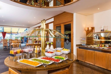 Nemecko Bavorsko Nh Ingolstadt 8 dňový pobyt Raňajky Vlastná May 2026 (21/05/26-28/05/26)