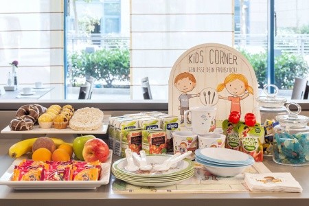 Nemecko Bavorsko Nh Ingolstadt 8 dňový pobyt Raňajky Vlastná May 2026 (21/05/26-28/05/26)