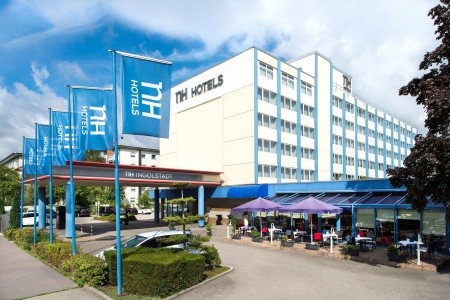 Nemecko Bavorsko Nh Ingolstadt 8 dňový pobyt Raňajky Vlastná May 2026 (21/05/26-28/05/26)