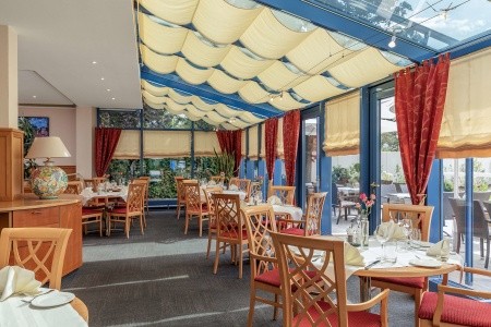 Nemecko Bavorsko Nh Ingolstadt 8 dňový pobyt Raňajky Vlastná May 2026 (21/05/26-28/05/26)