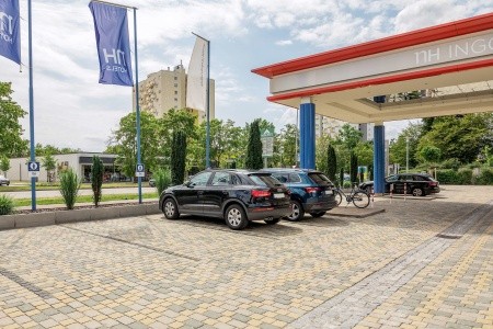 Nemecko Bavorsko Nh Ingolstadt 8 dňový pobyt Raňajky Vlastná May 2026 (21/05/26-28/05/26)