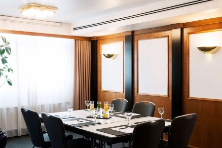 Nemecko Bavorsko Nh Ingolstadt 8 dňový pobyt Raňajky Vlastná May 2026 (21/05/26-28/05/26)