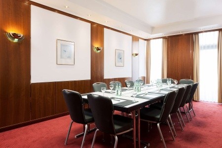 Nemecko Bavorsko Nh Ingolstadt 8 dňový pobyt Raňajky Vlastná May 2026 (21/05/26-28/05/26)