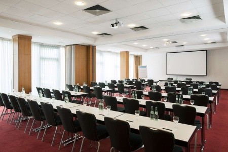 Nemecko Bavorsko Nh Ingolstadt 8 dňový pobyt Raňajky Vlastná May 2026 (21/05/26-28/05/26)