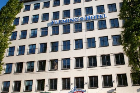 Fleming's München City - 15