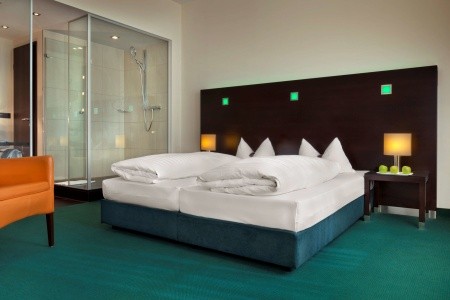 Fleming's München City - 17