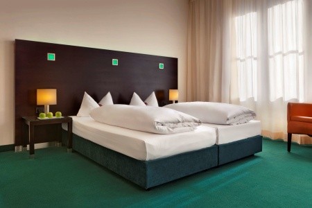 Fleming's München City - 19