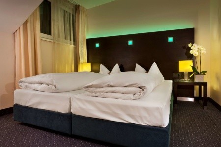 Fleming's München City - 20