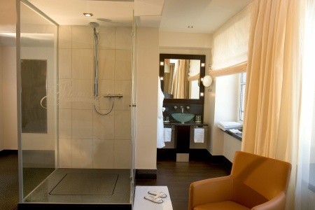 Fleming's München City - 21