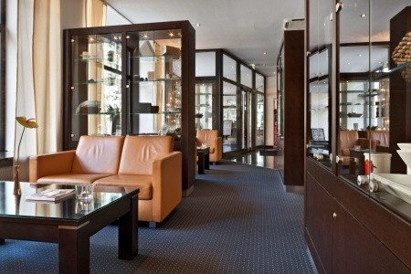 Fleming's München City - 24