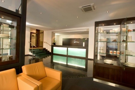 Fleming's München City - 25