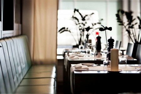 Fleming's München City - 26