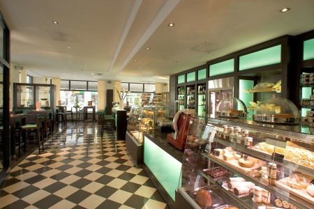 Fleming's München City - 27