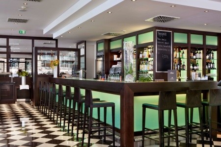 Fleming's München City - 29