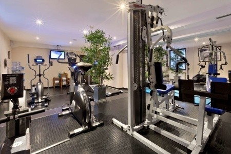 Fleming's München City - 30