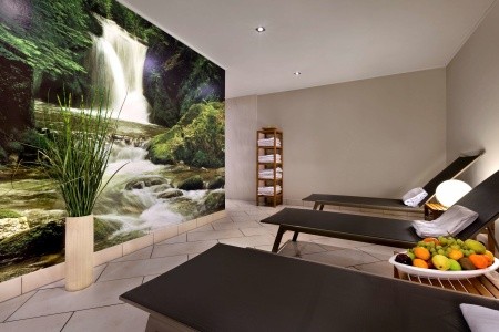 Fleming's München City - 33