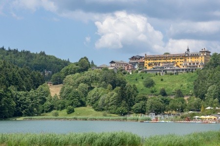 Grand Astoria (Lavarone), Itálie, Folgaria / Lavarone