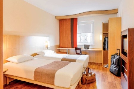 ibis Muenchen City West - 14