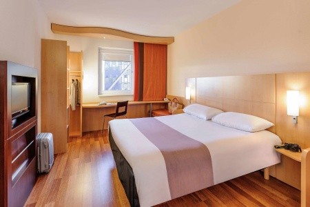 ibis Muenchen City West - 18