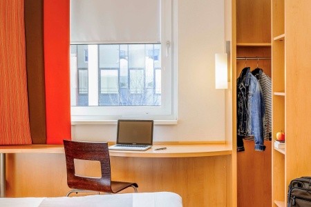 ibis Muenchen City West - 19