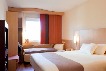 ibis Muenchen City West - 20