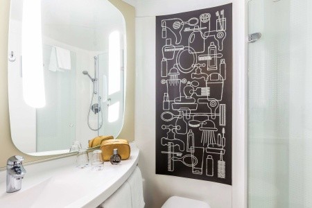 ibis Muenchen City West - 22