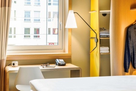ibis Muenchen City West - 23