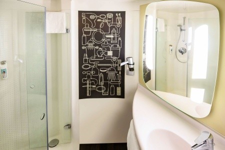 ibis Muenchen City West - 24