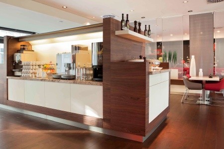 ibis Muenchen City West - 25