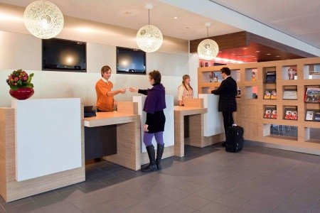 ibis Muenchen City West - 26