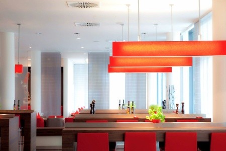 ibis Muenchen City West - 27