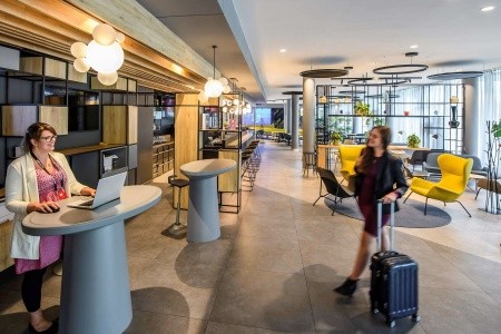 ibis Muenchen City West - 28