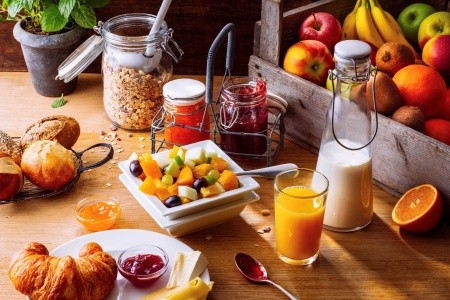 ibis Muenchen City West - 33