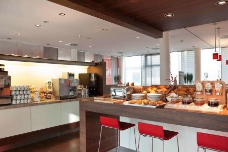 ibis Muenchen City West - 36