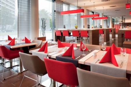 ibis Muenchen City West - 38