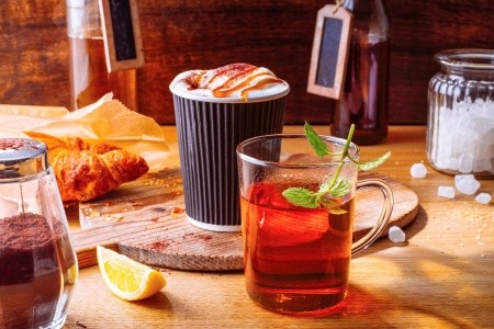 ibis Muenchen City West - 39