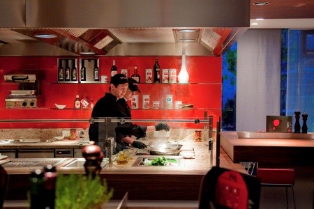 ibis Muenchen City West - 40