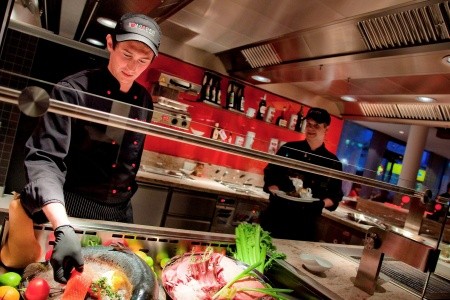 ibis Muenchen City West - 42