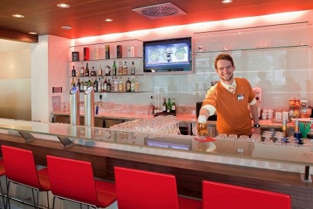 ibis Muenchen City West - 43