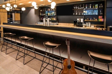 ibis Muenchen City West - 44