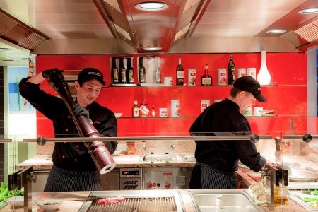 ibis Muenchen City West - 46